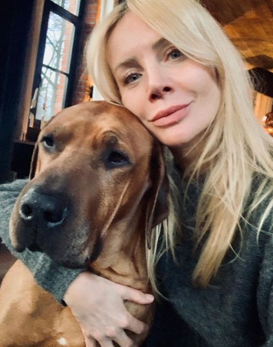 Agnieszka Woźniak-Starak