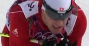 Biegi narciarskie: Cologna odpuszcza sprint drużynowy