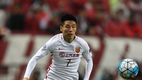 Espanyol podpisał kontrakt z super strzelcem Lei Wu. Chińczyka porównują do Diego Maradony