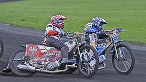 Drugi trening KSM-u Krosno