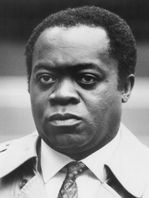 Yaphet Kotto