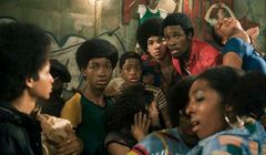 7 kwietnia premiera serialu "The Get Down Part II"