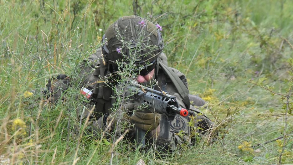 Fot. Daniel Wiśniewski / siecportali.pl
