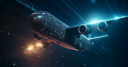 Energia przesyłana laserami. Ambitny projekt Amerykanów