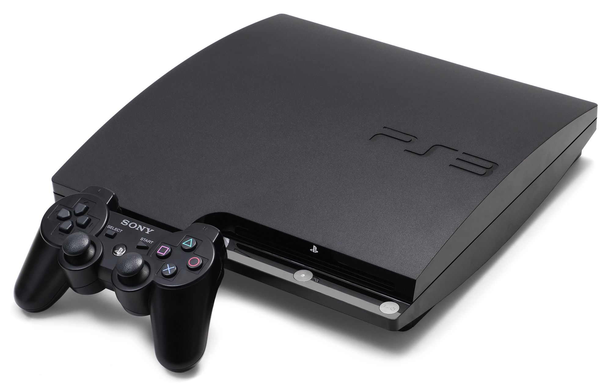 Źródło: Materiały prasowe Sony