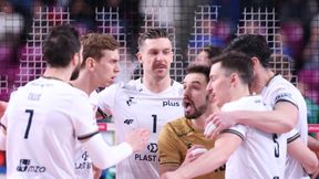 Nadal nie znamy wszystkich uczestników play-off. Seria Projektu Warszawa utrzymana