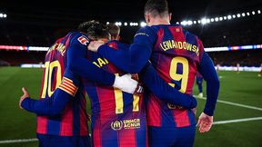 Barca wydała komunikat. Obawiają się powtórki sprzed trzech lat