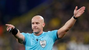 "Wróciłem do treningów". Marciniak zabrał głos ws. kontuzji