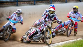 Żużel. Lokomotiv - Ostrovia. Łotysze muszą drżeć o utrzymanie. Wygrana pozwoli im złapać oddech [ZAPOWIEDŹ]