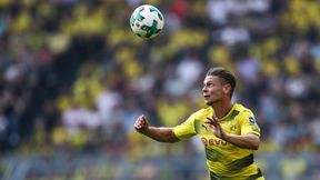 Łukasz Piszczek chce grać dłużej. Może przedłużyć kontrakt z Borussią Dortmund