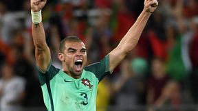 Euro 2016. Pepe gotowy na finał!