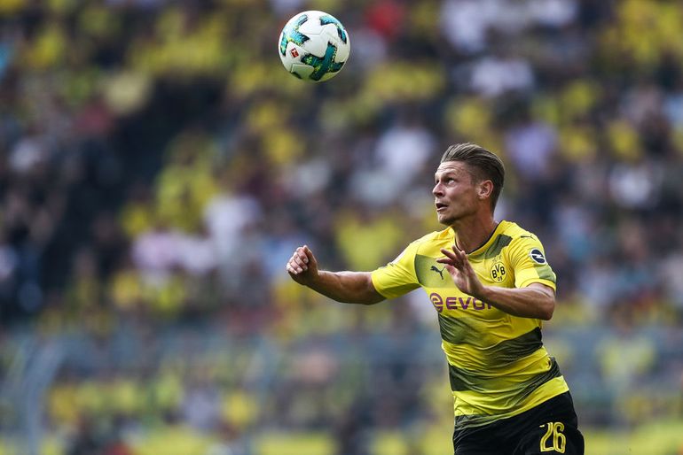 Łukasz Piszczek