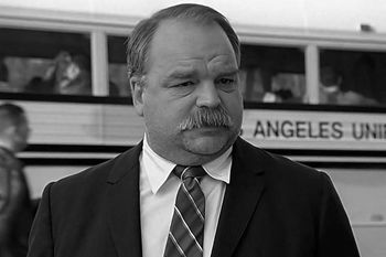 Żałoba w Hollywood. Nie żyje Richard Riehle. Aktor miał 78 lat