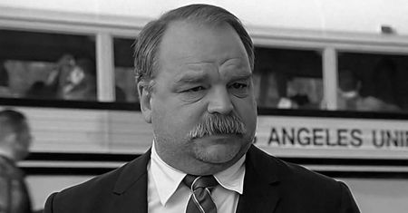 Żałoba w Hollywood. Nie żyje Richard Riehle. Aktor miał 78 lat