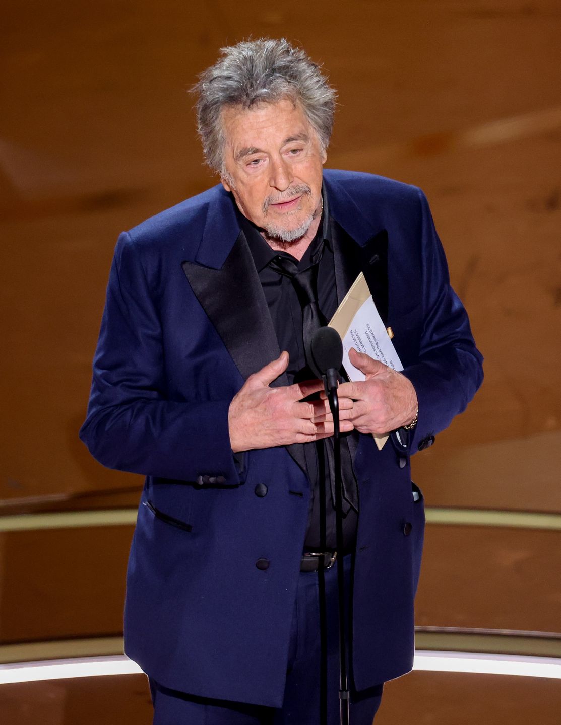 Al Pacino
