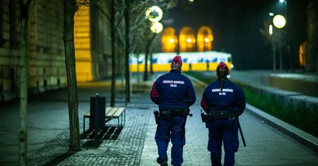 Tragedia na Węgrzech. Orban złożył już kondolencje