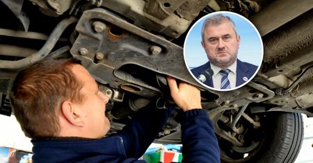 Podwyżka opłat za badanie techniczne samochodu. Padła kwota