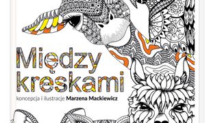 Między kreskami