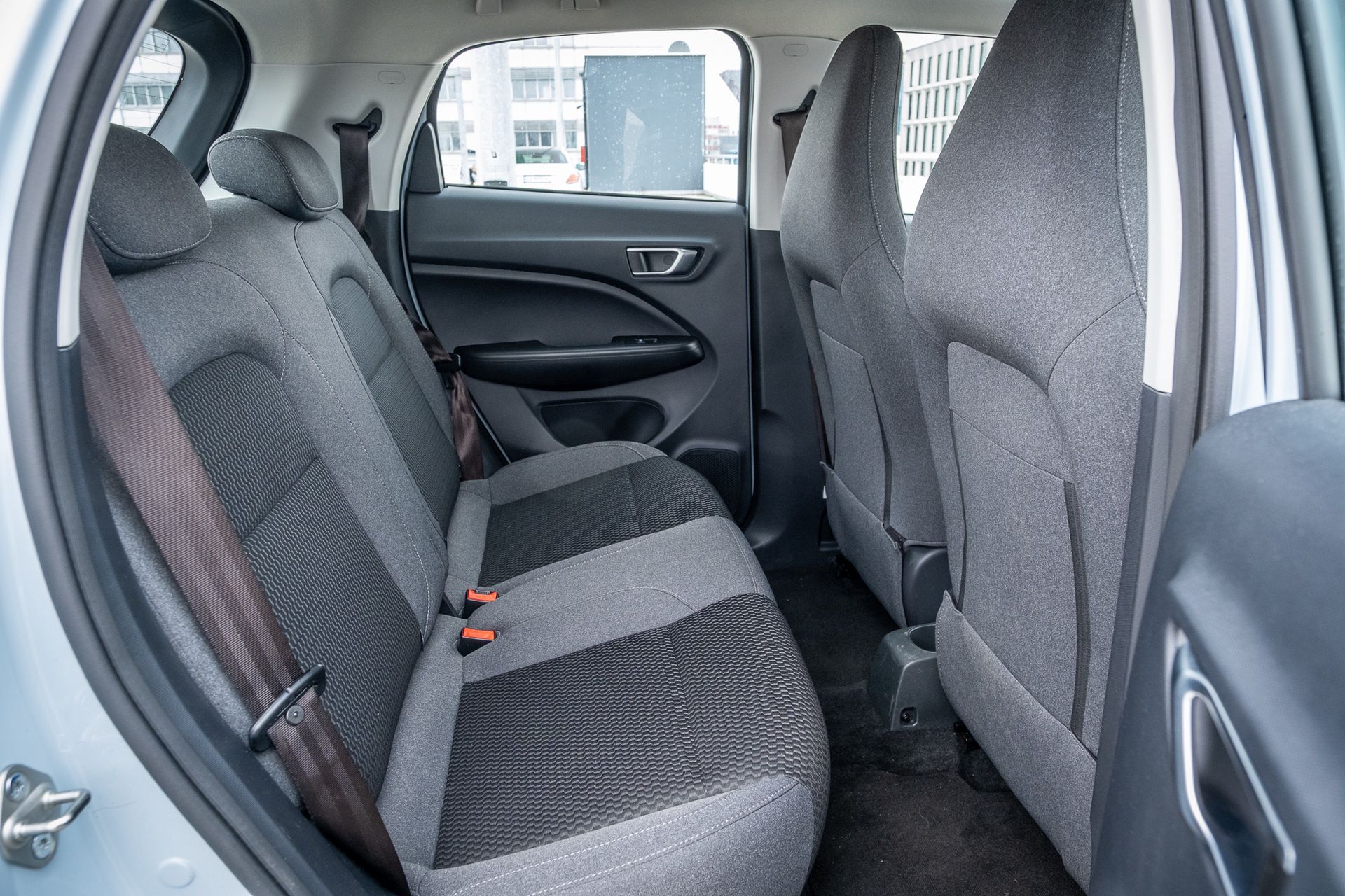 Leapmotor T03 (2025)