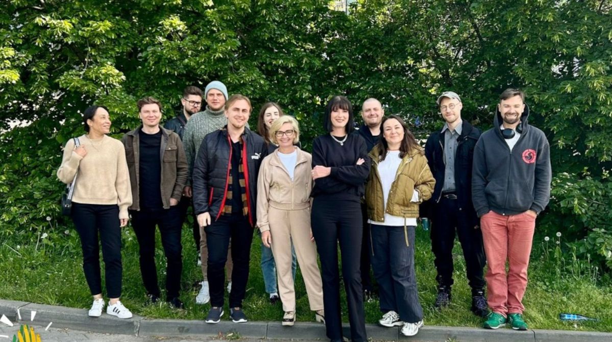 Liczna delegacja Estrady Rzeszowskiej do Brna w Czechach. "Będziemy zwiedzać to piękne miasto, szukając inspiracji"
