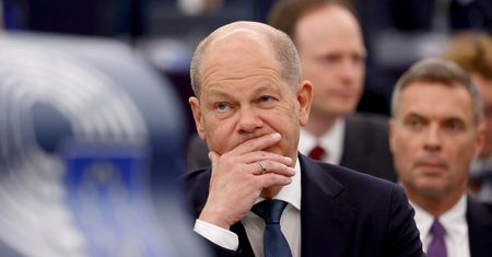 Kanclerz Niemiec wzywa do głębokiej reformy UE. To może wszystko zmienić