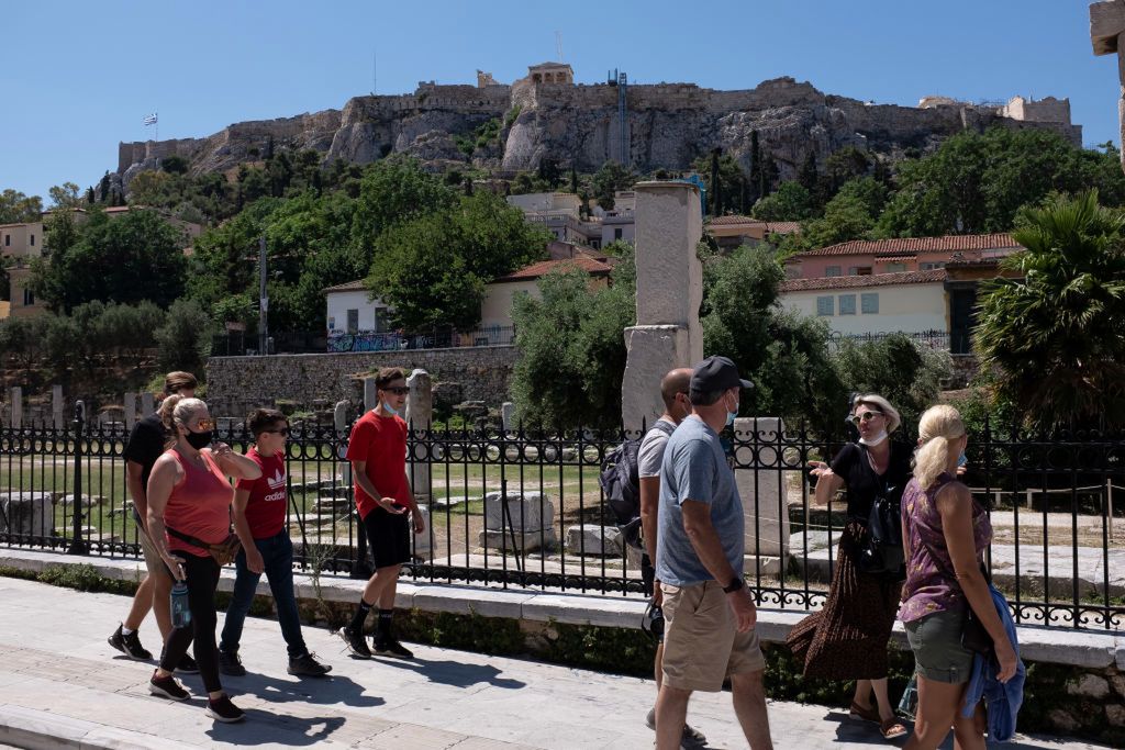 Biura podróży straciły w 2020 roku. Wakacje 2021 będą droższe