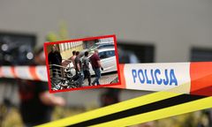 Polka walczy o życie. Prokuratura ujawnia informacje o Wenezuelczyku