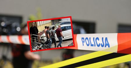 Polka walczy o życie. Prokuratura ujawnia informacje o Wenezuelczyku