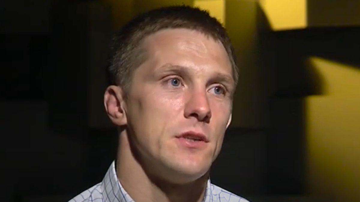 YouTube / Na zdjęciu: Dimitrij Bieszeniec