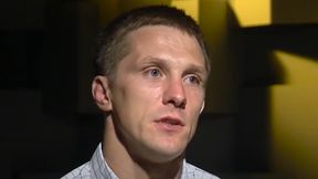 Ukraińcy donieśli na rosyjskiego mistrza. Został wykluczony z wielkiej imprezy