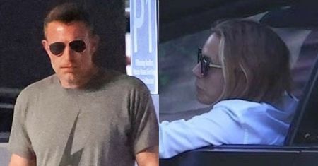 Jennifer Lopez i Ben Affleck BIORĄ ROZWÓD. Gdy piosenkarka składała pozew, aktor nie był sam. Towarzyszyła mu TAJEMNICZA kobieta