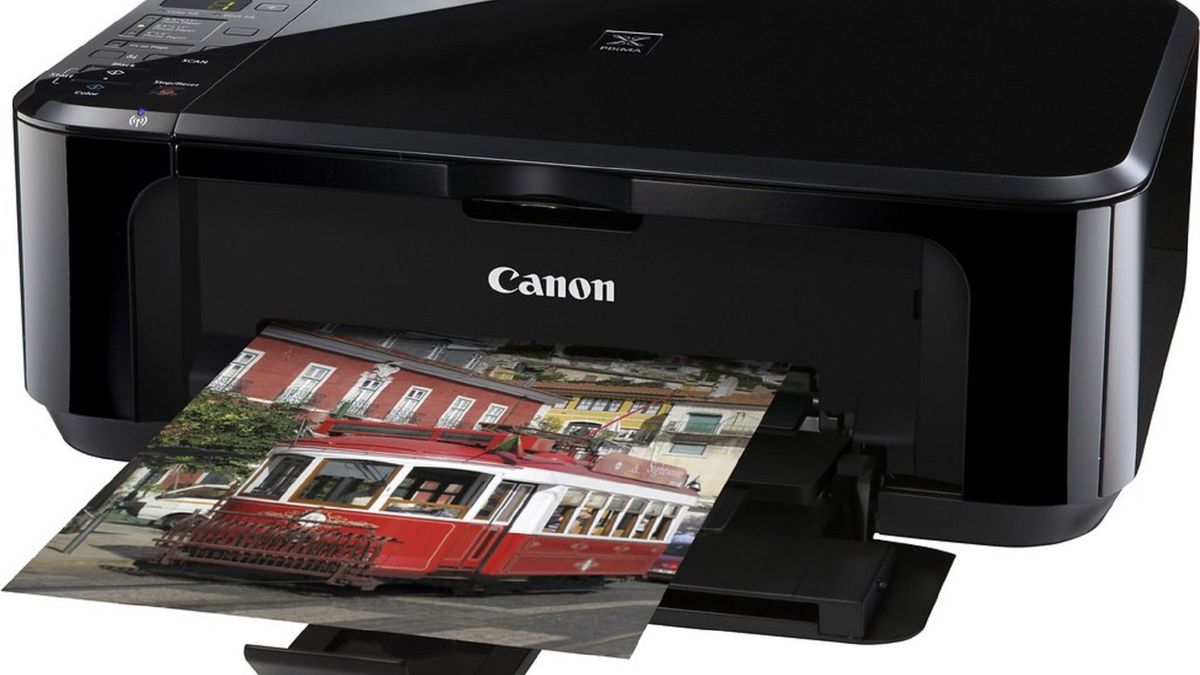 Jak wyjąć głowicę z drukarki Canon? Poradnik dla każdego 1