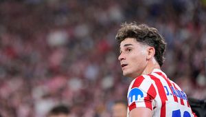 Ostatnia misja. To on ma zastąpić Lewandowskiego