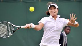 WTA Shenzhen: Siódmy tytuł Na Li