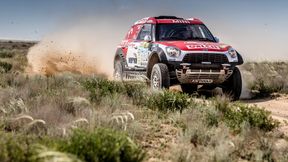 Jakub Przygoński wygrał pierwszy etap Italian Baja