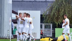 Rewelacja kontra rozczarowanie w Fortuna I lidze. Ruch przywita trenera