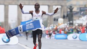 Dwa wspaniałe rekordy w ciągu godziny? Cały świat patrzy na Berlin i Kopenhagę