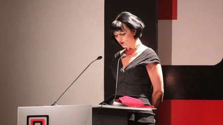 Agnieszka Odorowicz na czele PISF'u