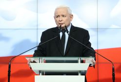 Kaczyński zdradził wyniki PiS. Sondaże mówią co innego