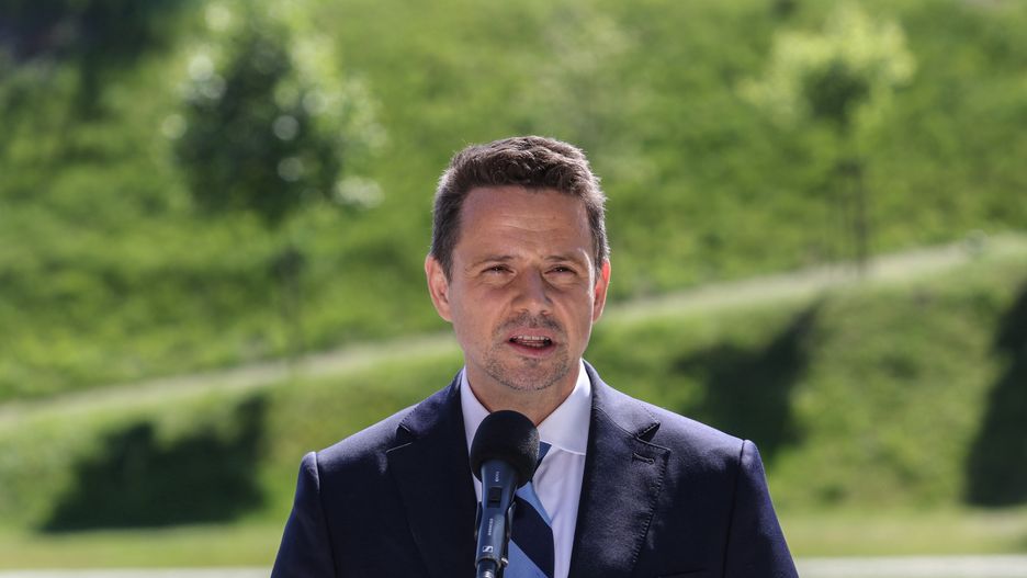 Najnowszy sondaż prezydencki. Ekspert: O wyniku II tury zdecydują emocje (zdjęcie ilustracyjne)