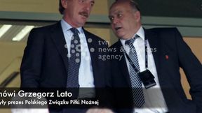Grzegorz Lato ma dość insynuacji. "Skandaliczne umowy? Ten pan chodził po wsiach i czytał po płotach"