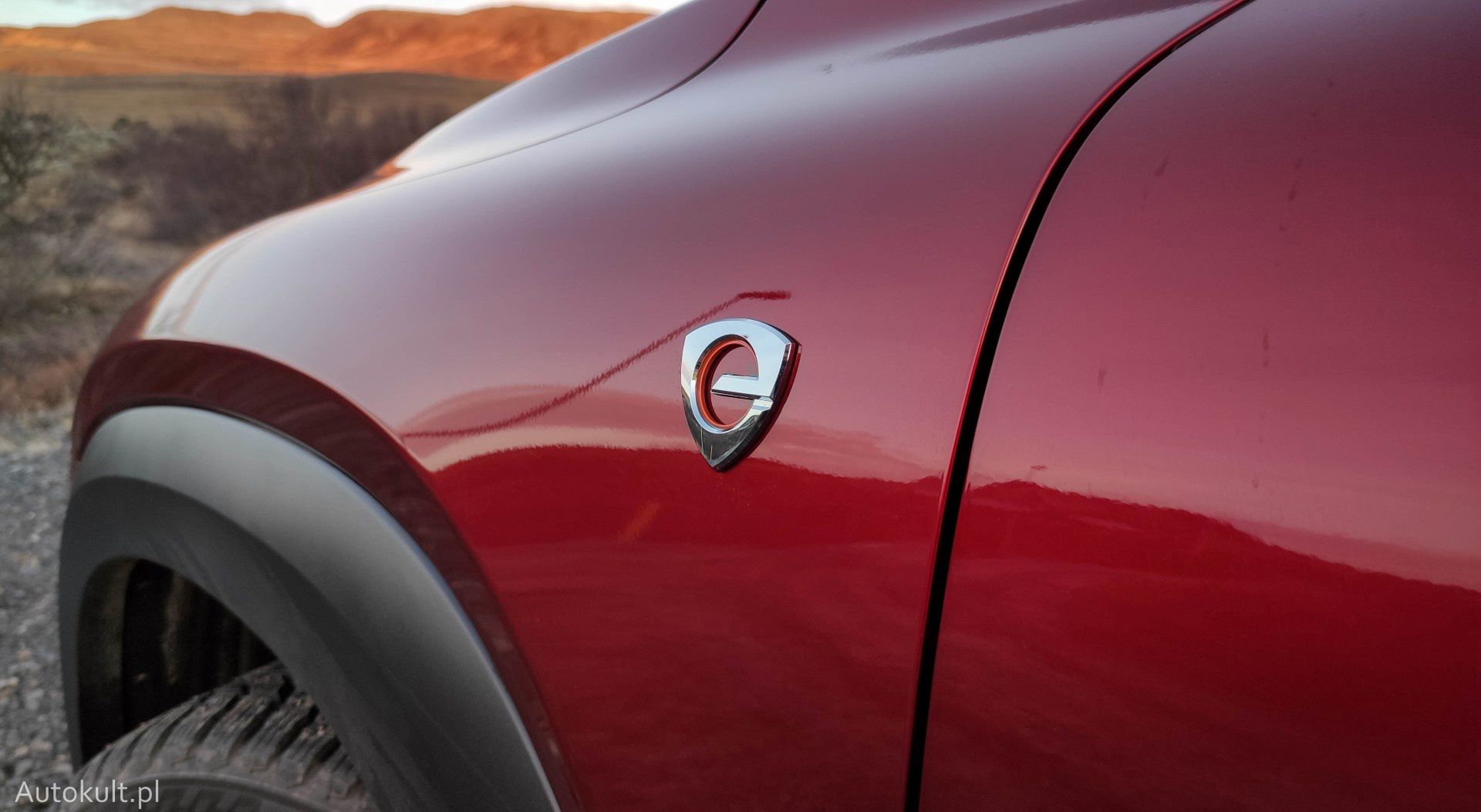 Mazda MX-30 e-Skyactiv R-EV