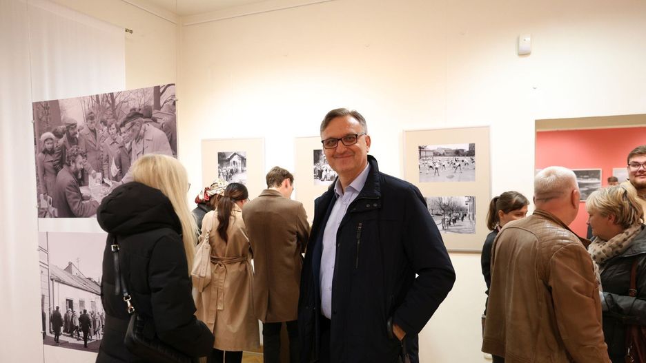 Noc Muzeów 2025 w Muzeum Historii Kielc