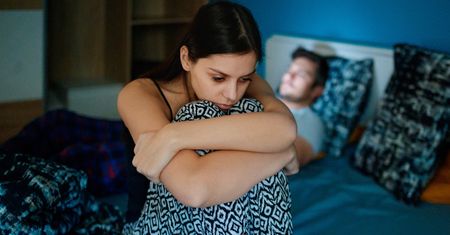 Byli razem 16 lat. "Seks na godzinę" zniszczył ich związek