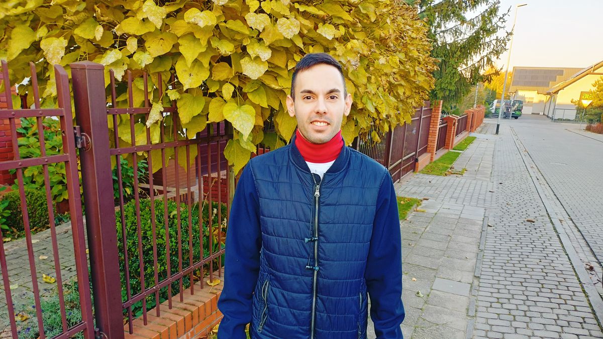 WP SportoweFakty / Mateusz Kozanecki / Matias Ferreras