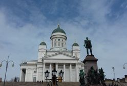 Finlandia. Helsinki – zabytki i atrakcje stolicy
