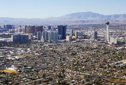 Nowe oblicze Las Vegas. Miasto grzechu zmienia się nie do poznania
