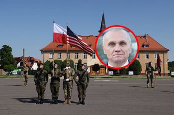 Amerykanie zostaną w Polsce na stałe? Gen. Polko wskazuje na przełom