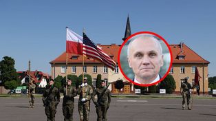 Amerykanie zostaną w Polsce na stałe? Gen. Polko wskazuje na przełom