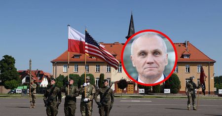 Amerykanie zostaną w Polsce na stałe? Gen. Polko wskazuje na przełom